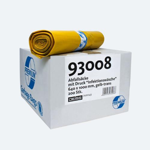 Infektionswäschesäcke