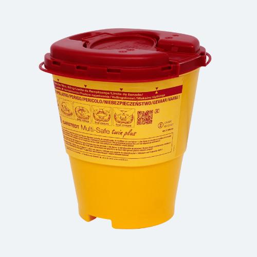 Réservoir de suspension