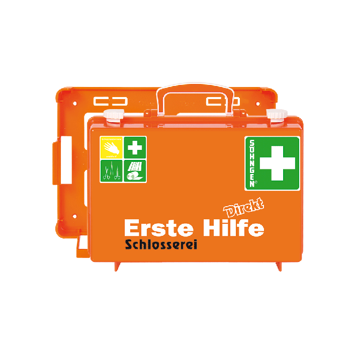 Primo soccorso DIREKT Fabbro