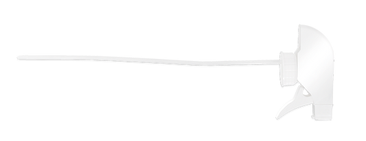 MaiMed MyClean Sprühkopf mit Schaumsieb f. DS/DS A/DS OA 1l Fl. | Packung (1 Stück)