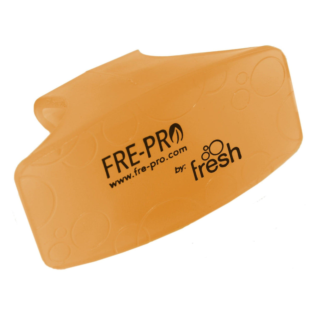 FRE-PRO Bowl Clip: deodorante per WC per bagni femminili al profumo di mango