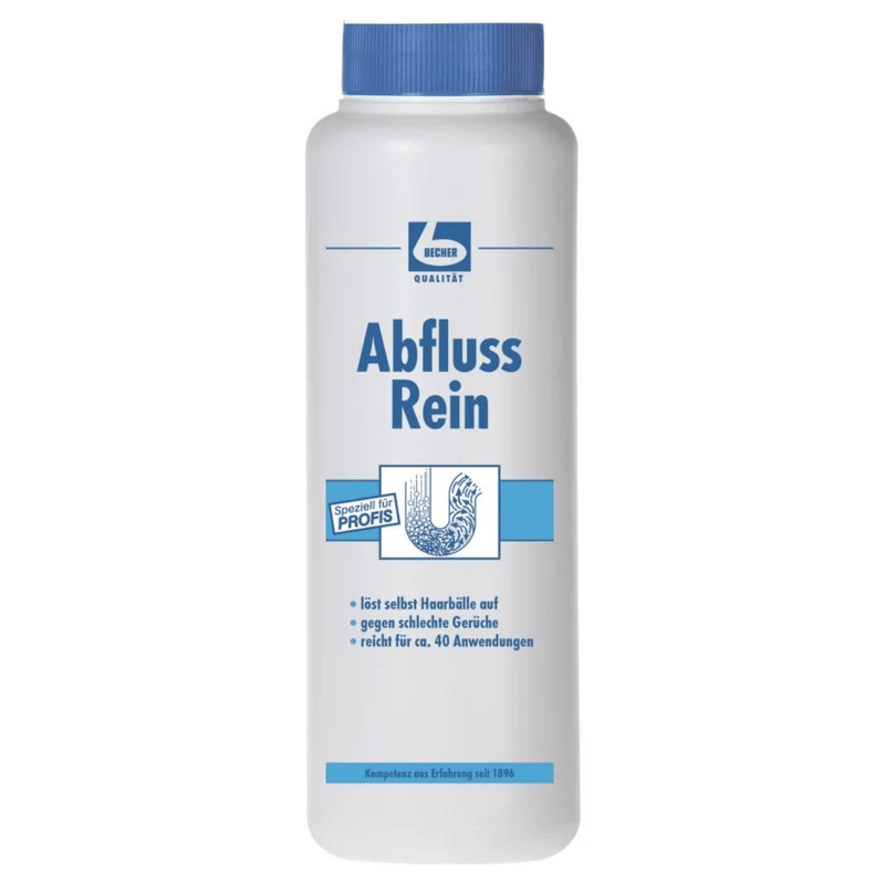 Produit de débouchage