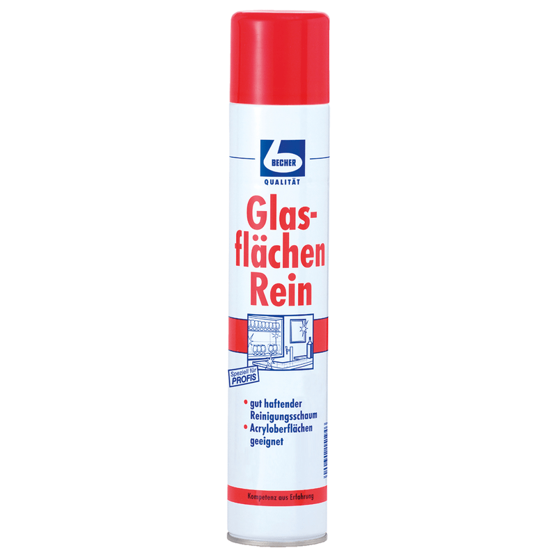 Nettoyant pour vitres