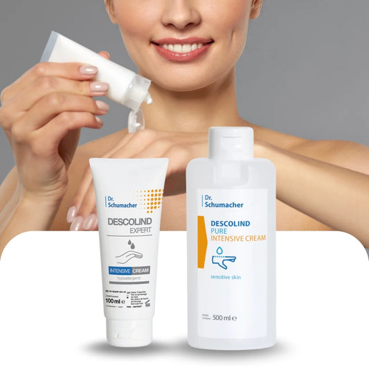 Dr. Schumacher Pflegelotion