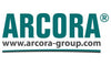 ARCORA Microfibra stoffa eco -line 2in1, colori diversi - 20 pezzi