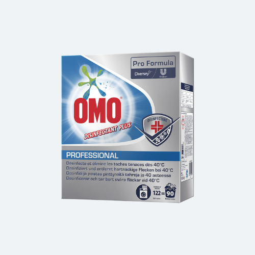 Détergent de désinfection