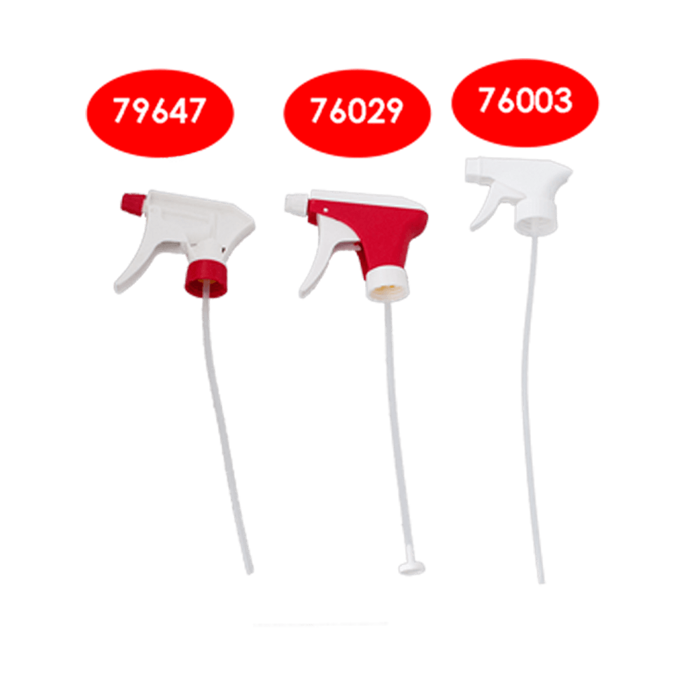 Testina spray MaiMed MyClean DS - per flacone da 500 ml. | Confezione (1 pezzo)