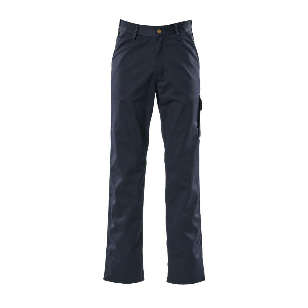 Pantaloni MASCOT® Grafton, blu scuro
