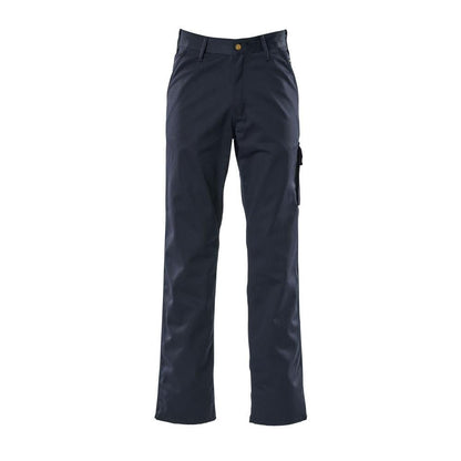 Pantaloni MASCOT® Grafton, blu scuro