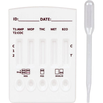 Méthadone multidrogue la plus claire