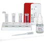 Cleartest Influenza Type : A & B Pack : 5 tests | Pack (5 essais)