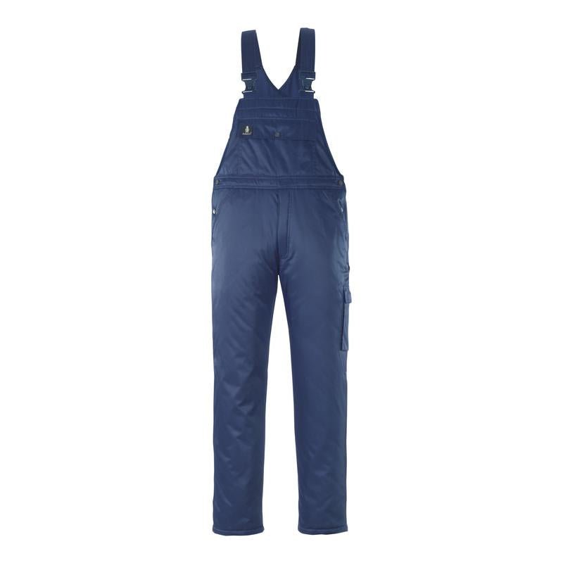 Salopette invernale MASCOT® Antarctic, blu scuro