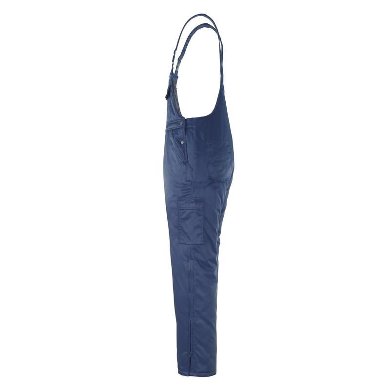 Salopette invernale MASCOT® Antarctic, blu scuro