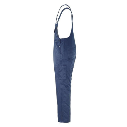 Salopette invernale MASCOT® Antarctic, blu scuro