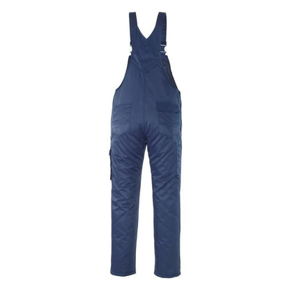 Salopette invernale MASCOT® Antarctic, blu scuro
