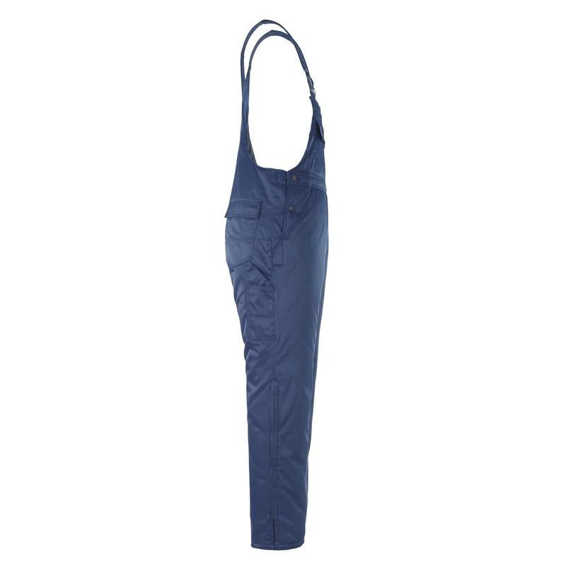 Salopette invernale MASCOT® Antarctic, blu scuro