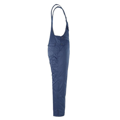 Salopette invernale MASCOT® Antarctic, blu scuro