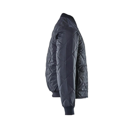 MASCOT® London thermal jacket, navy