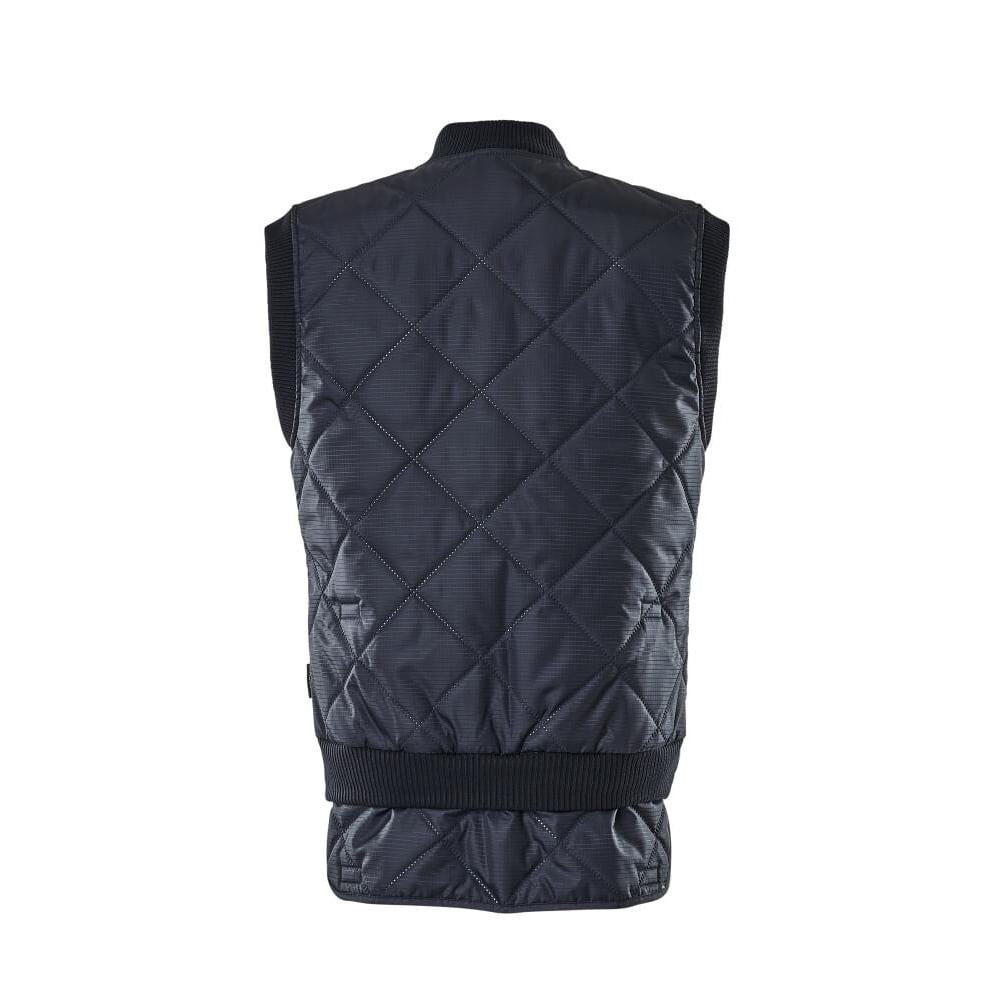 MASCOT® Liverpool thermal vest, navy