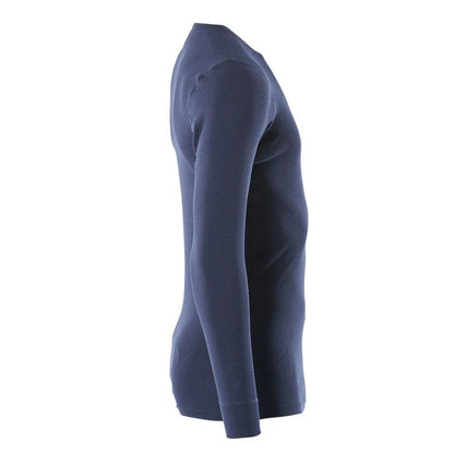 MASCOT® Kiruna Funktionsunterhemd, marine
