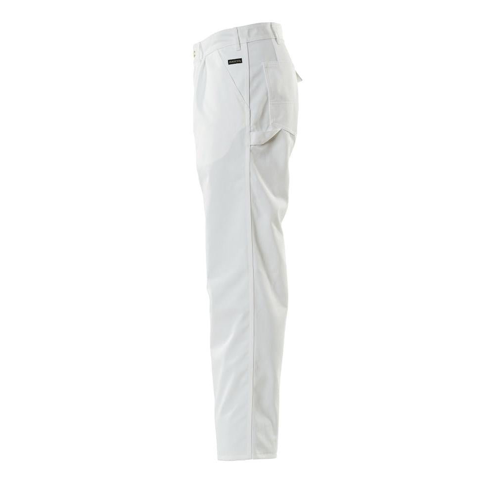 Pantaloni MASCOT® Montana, bianchi
