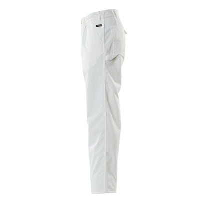 Pantaloni MASCOT® Montana, bianchi
