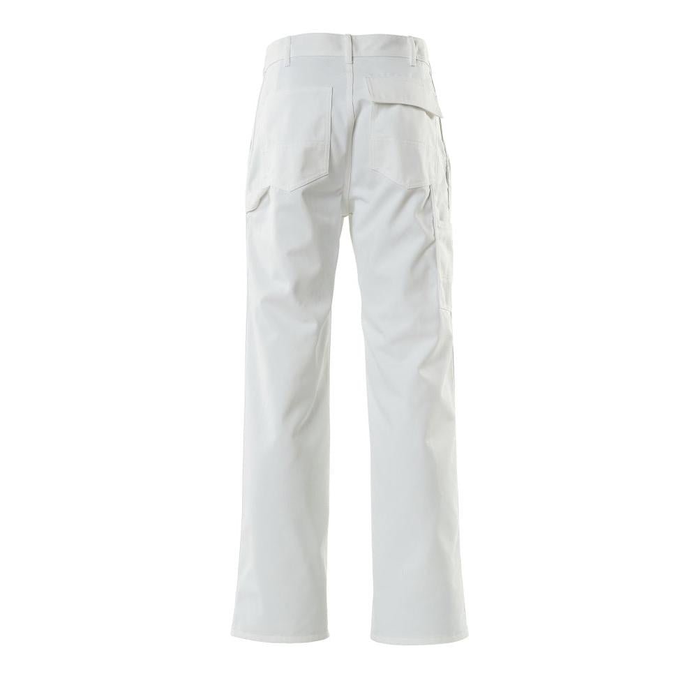 Pantaloni MASCOT® Montana, bianchi