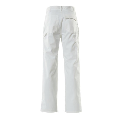 Pantaloni MASCOT® Montana, bianchi