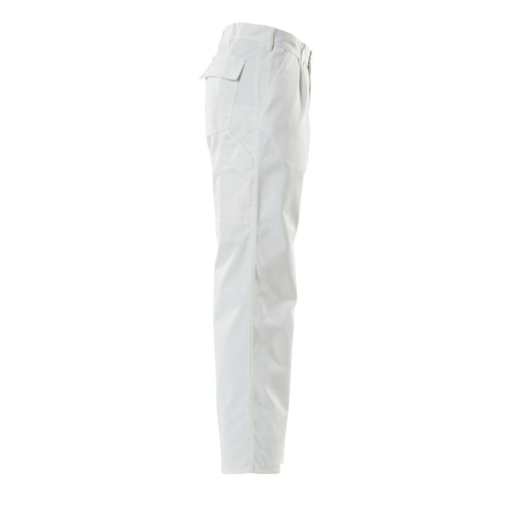 Pantaloni MASCOT® Montana, bianchi