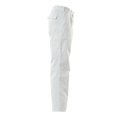 Pantaloni MASCOT® Montana, bianchi
