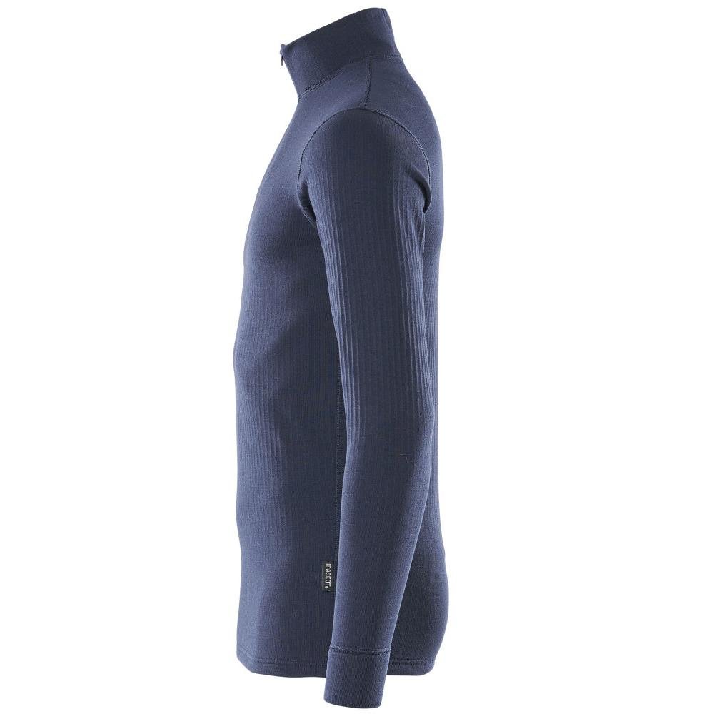 MASCOT® Ludvika functional undershirt, navy