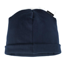 Cappello lavorato a maglia MASCOT® Visby, blu scuro