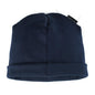 Cappello lavorato a maglia MASCOT® Visby, blu scuro