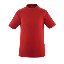MASCOT® Java T-shirt, rouge
