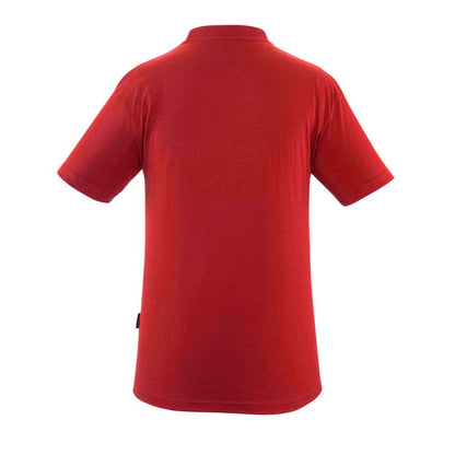 MASCOT® Java T-shirt, rot