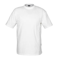 T-shirt MASCOT® Java, bianca
