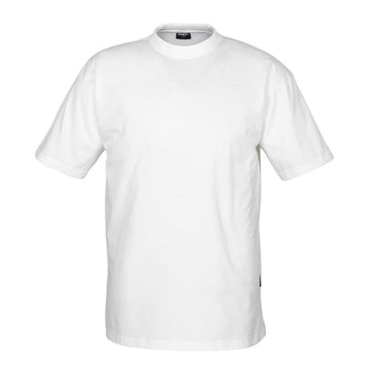 T-shirt MASCOT® Java, bianca