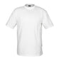 MASCOT® Java T-shirt, blanc