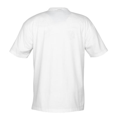 T-shirt MASCOT® Java, bianca