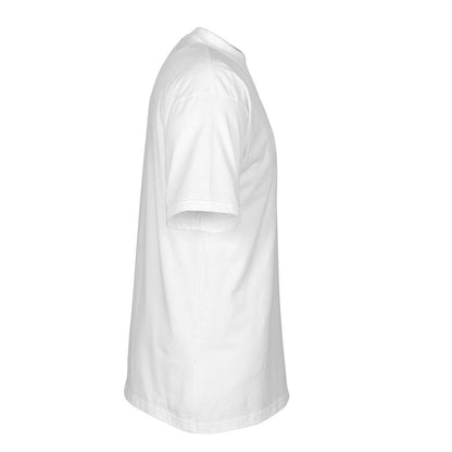 T-shirt MASCOT® Java, bianca
