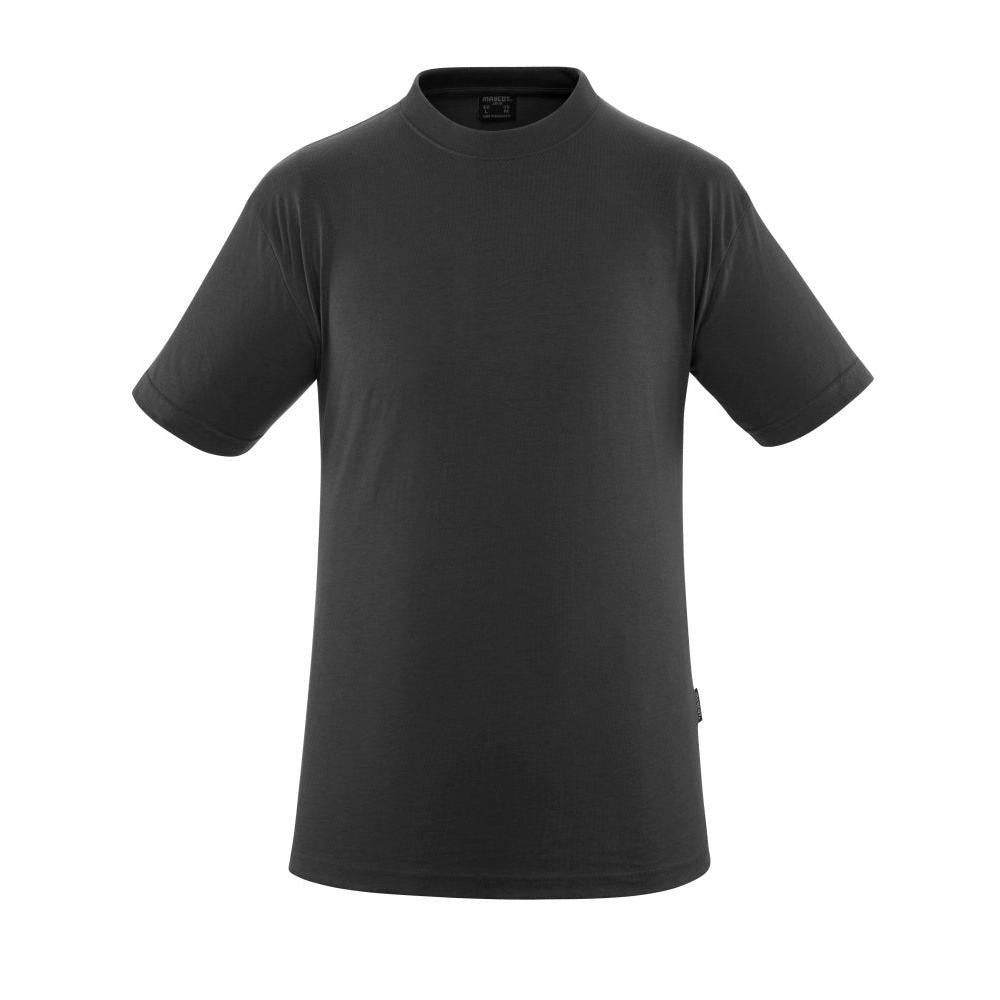 T-shirt MASCOT® Java, nera