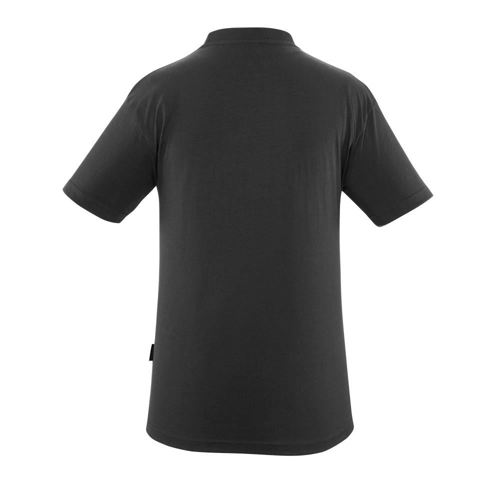 T-shirt MASCOT® Java, nera