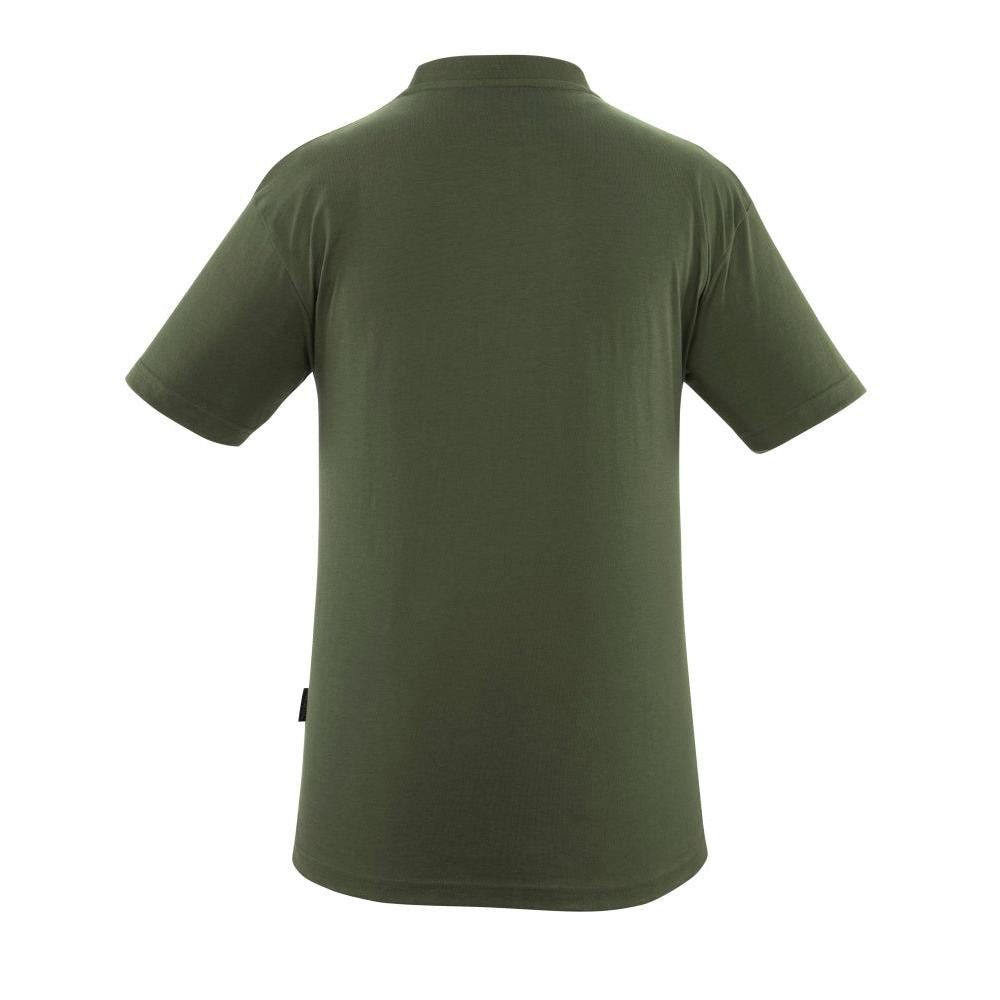MASCOT® Java T-shirt, vert mousse