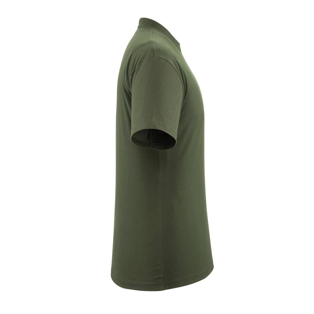 MASCOT® Java T-shirt, vert mousse