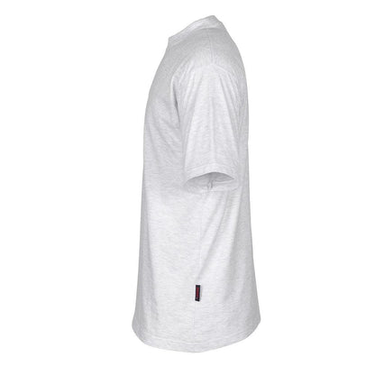 MASCOT® Java T-shirt, hellgrau-meliert