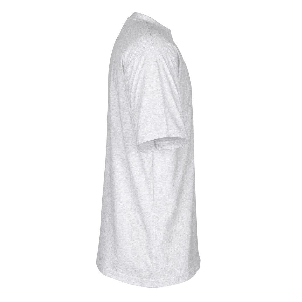 MASCOT® Java T-shirt, hellgrau-meliert