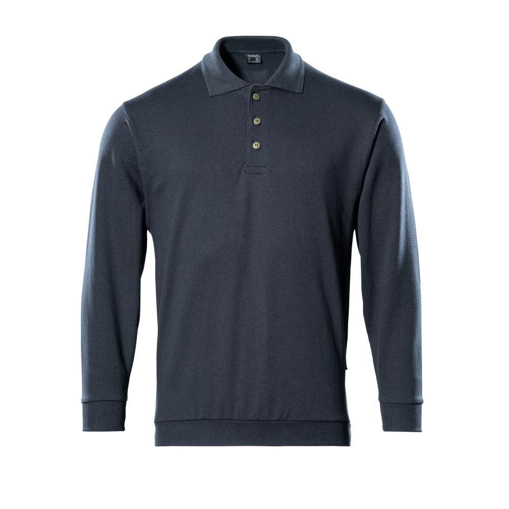 MASCOT® Trinidad Polo-sweatshirt