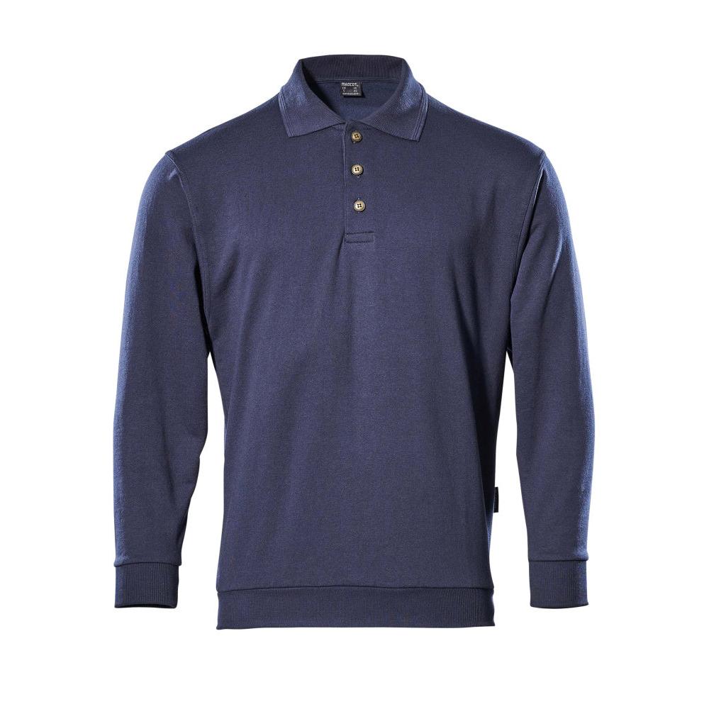 MASCOT® Trinidad Polo-sweatshirt