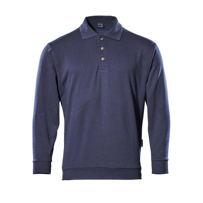 MASCOT® Trinidad Polo-sweatshirt