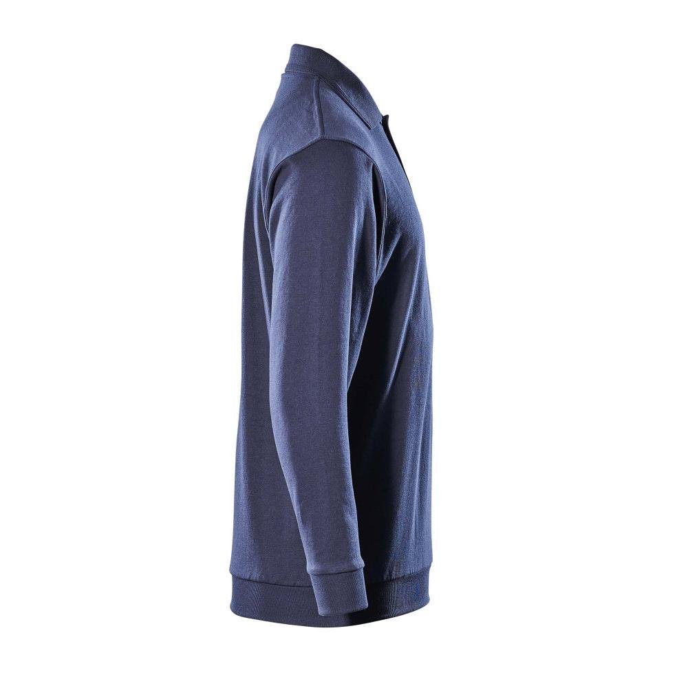 MASCOT® Trinidad Polo-sweatshirt